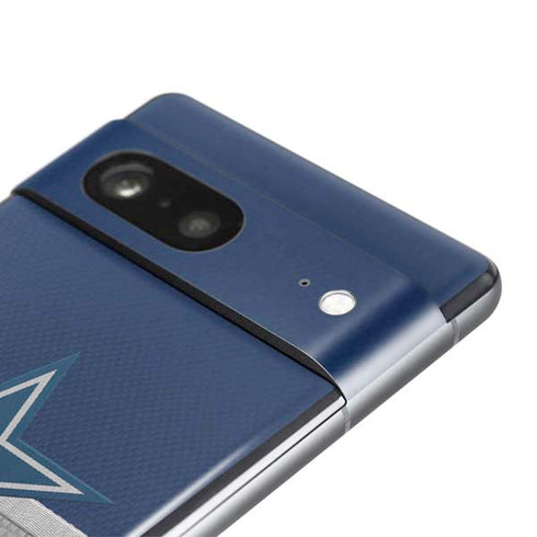 NFL Dallas Cowboys Vintage Pixel Skins